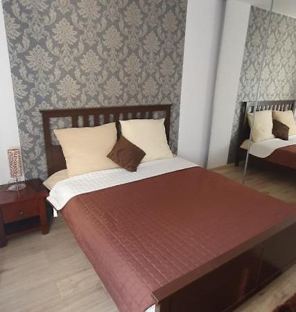 A&S Apartaments - Relax Wałbrzych Esterno foto