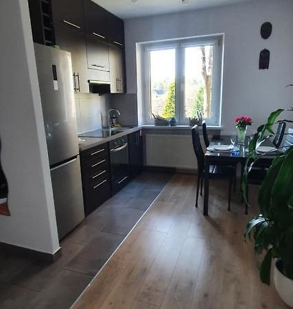 A&S Apartaments - Relax Wałbrzych Esterno foto