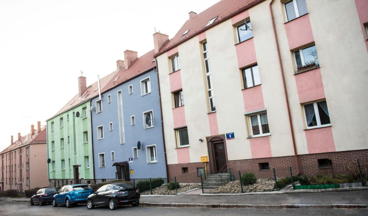 A&S Apartaments - Relax Wałbrzych Esterno foto