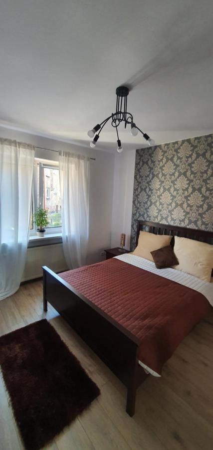 A&S Apartaments - Relax Wałbrzych Esterno foto