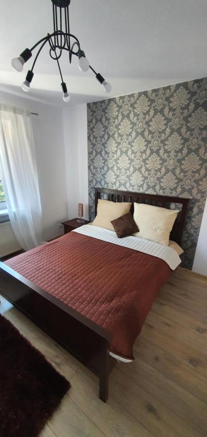 A&S Apartaments - Relax Wałbrzych Esterno foto