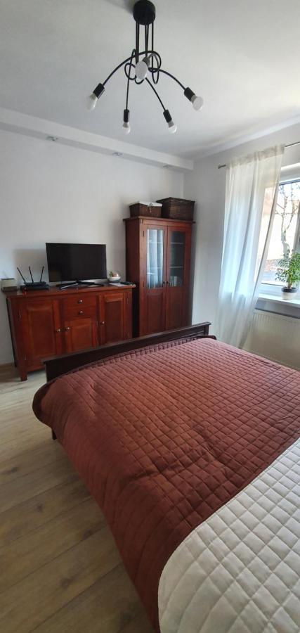 A&S Apartaments - Relax Wałbrzych Esterno foto