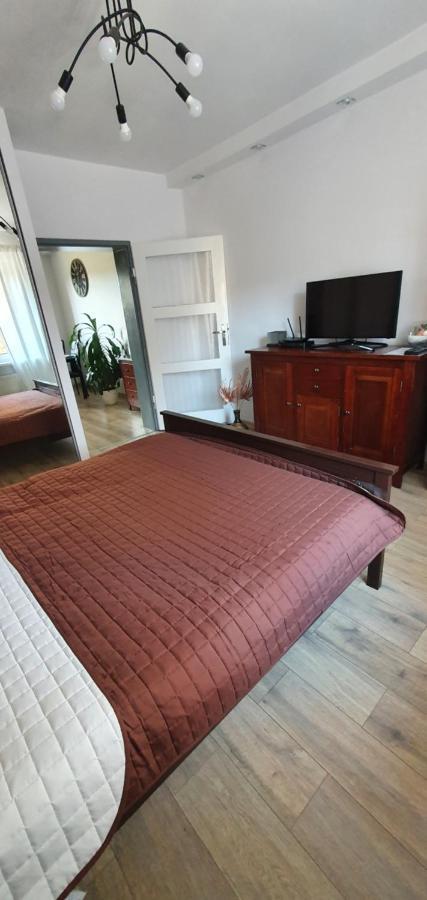 A&S Apartaments - Relax Wałbrzych Esterno foto