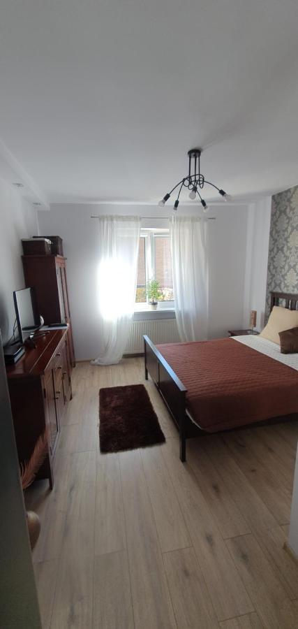 A&S Apartaments - Relax Wałbrzych Esterno foto