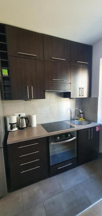 A&S Apartaments - Relax Wałbrzych Esterno foto
