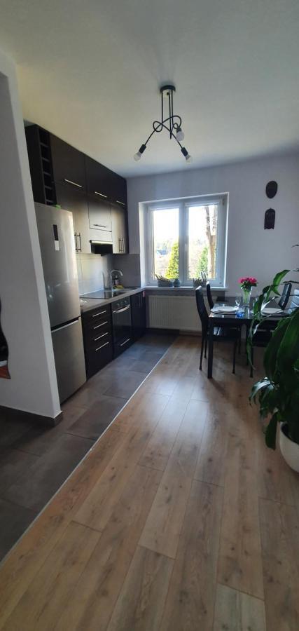 A&S Apartaments - Relax Wałbrzych Esterno foto