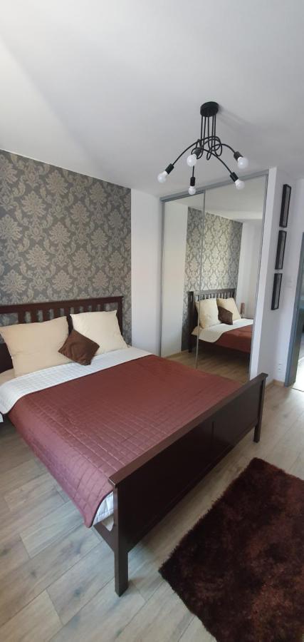 A&S Apartaments - Relax Wałbrzych Esterno foto